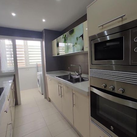 Miramar Fuengirola Beach 3 Ngoại thất bức ảnh