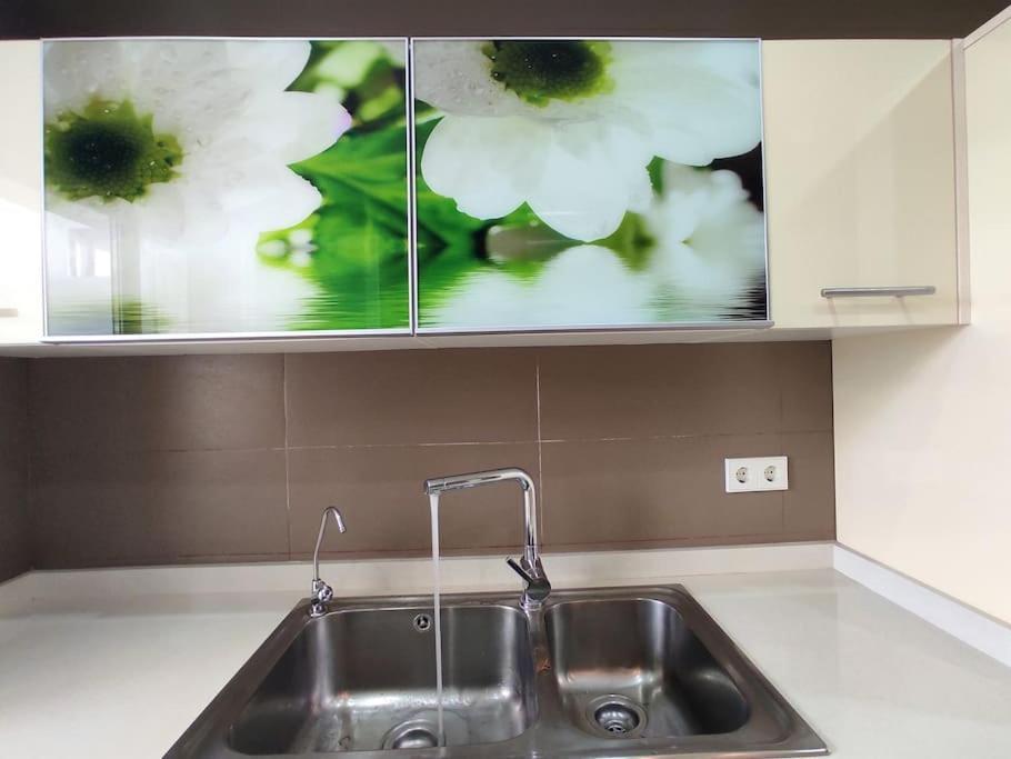 Miramar Fuengirola Beach 3 Ngoại thất bức ảnh