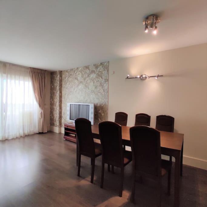 Miramar Fuengirola Beach 3 Ngoại thất bức ảnh