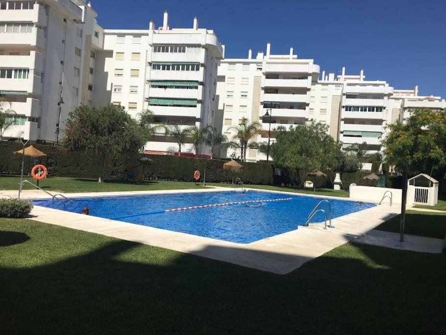 Miramar Fuengirola Beach 3 Ngoại thất bức ảnh