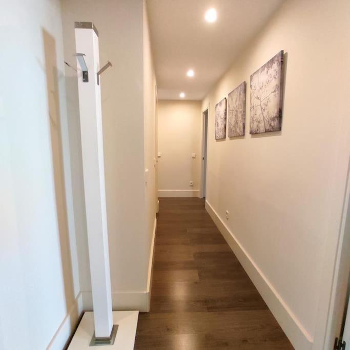 Miramar Fuengirola Beach 3 Ngoại thất bức ảnh
