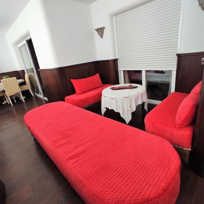 Miramar Fuengirola Beach 3 Ngoại thất bức ảnh