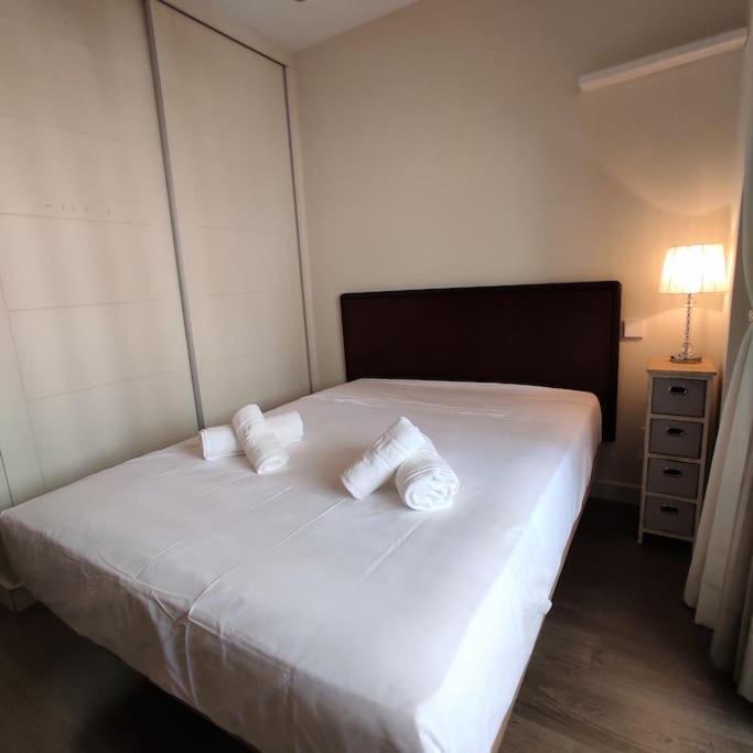 Miramar Fuengirola Beach 3 Ngoại thất bức ảnh