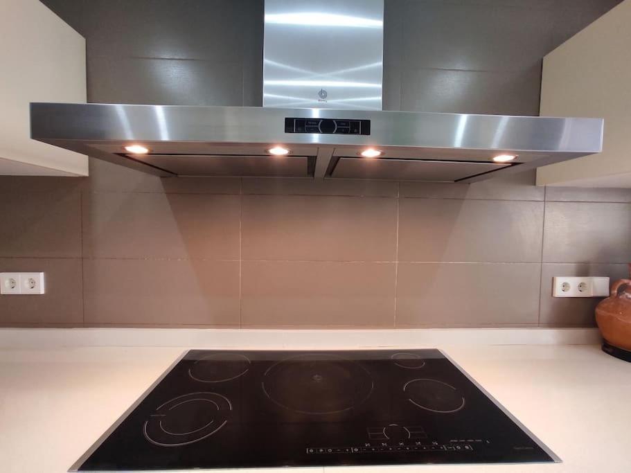 Miramar Fuengirola Beach 3 Ngoại thất bức ảnh