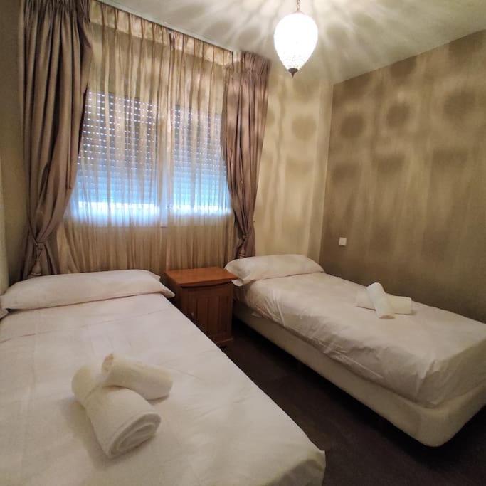 Miramar Fuengirola Beach 3 Ngoại thất bức ảnh