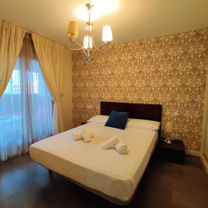 Miramar Fuengirola Beach 3 Ngoại thất bức ảnh