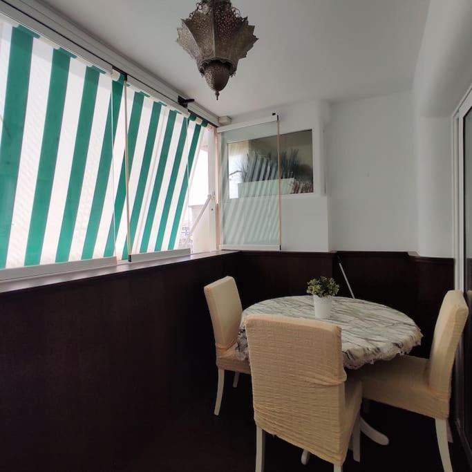 Miramar Fuengirola Beach 3 Ngoại thất bức ảnh