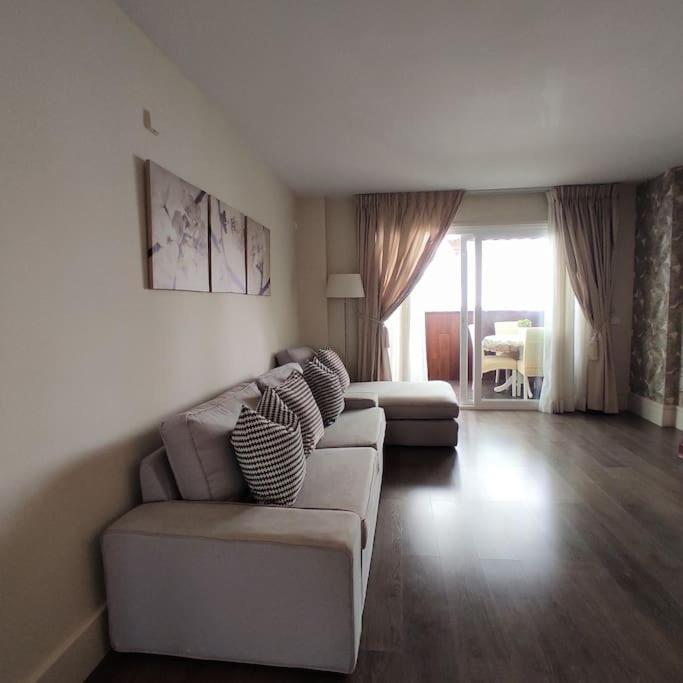 Miramar Fuengirola Beach 3 Ngoại thất bức ảnh