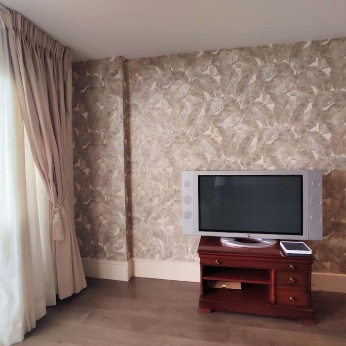 Miramar Fuengirola Beach 3 Ngoại thất bức ảnh