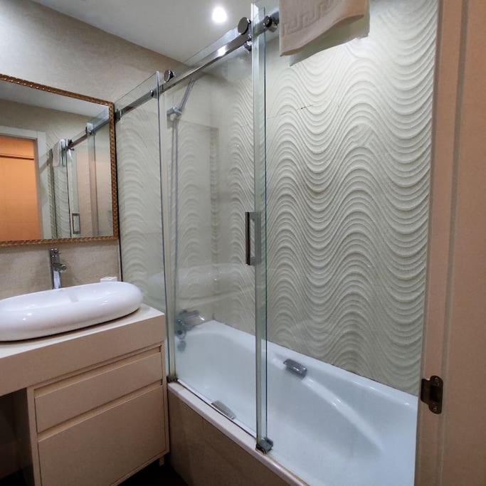 Miramar Fuengirola Beach 3 Ngoại thất bức ảnh