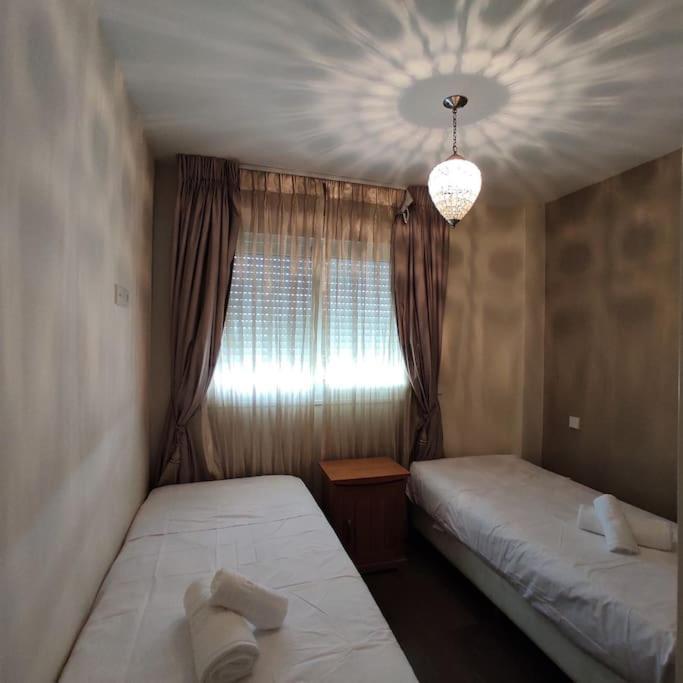 Miramar Fuengirola Beach 3 Ngoại thất bức ảnh