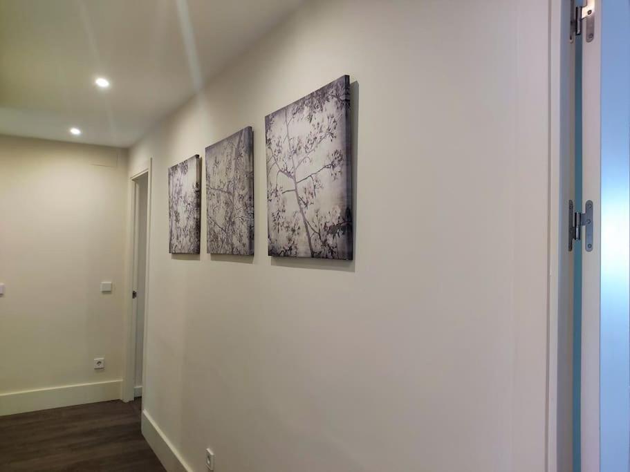 Miramar Fuengirola Beach 3 Ngoại thất bức ảnh